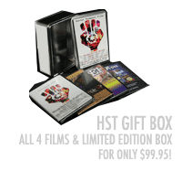 Buy All 4 HSTFIlms and Get a Limited Edition Gift Box